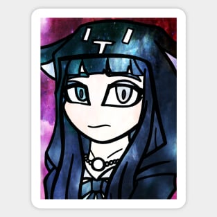 NEO TWEWY - Shoka Sakurane Sticker